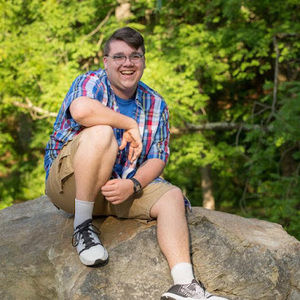 Meet your Posher, Chip